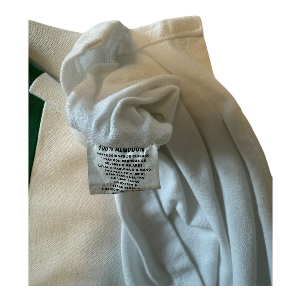 Royal County of Berkshire Polo Club | Polo Shirt - Size Medium - Picture 8 of 14